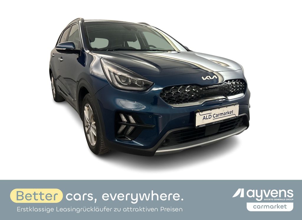 Image of Kia Niro