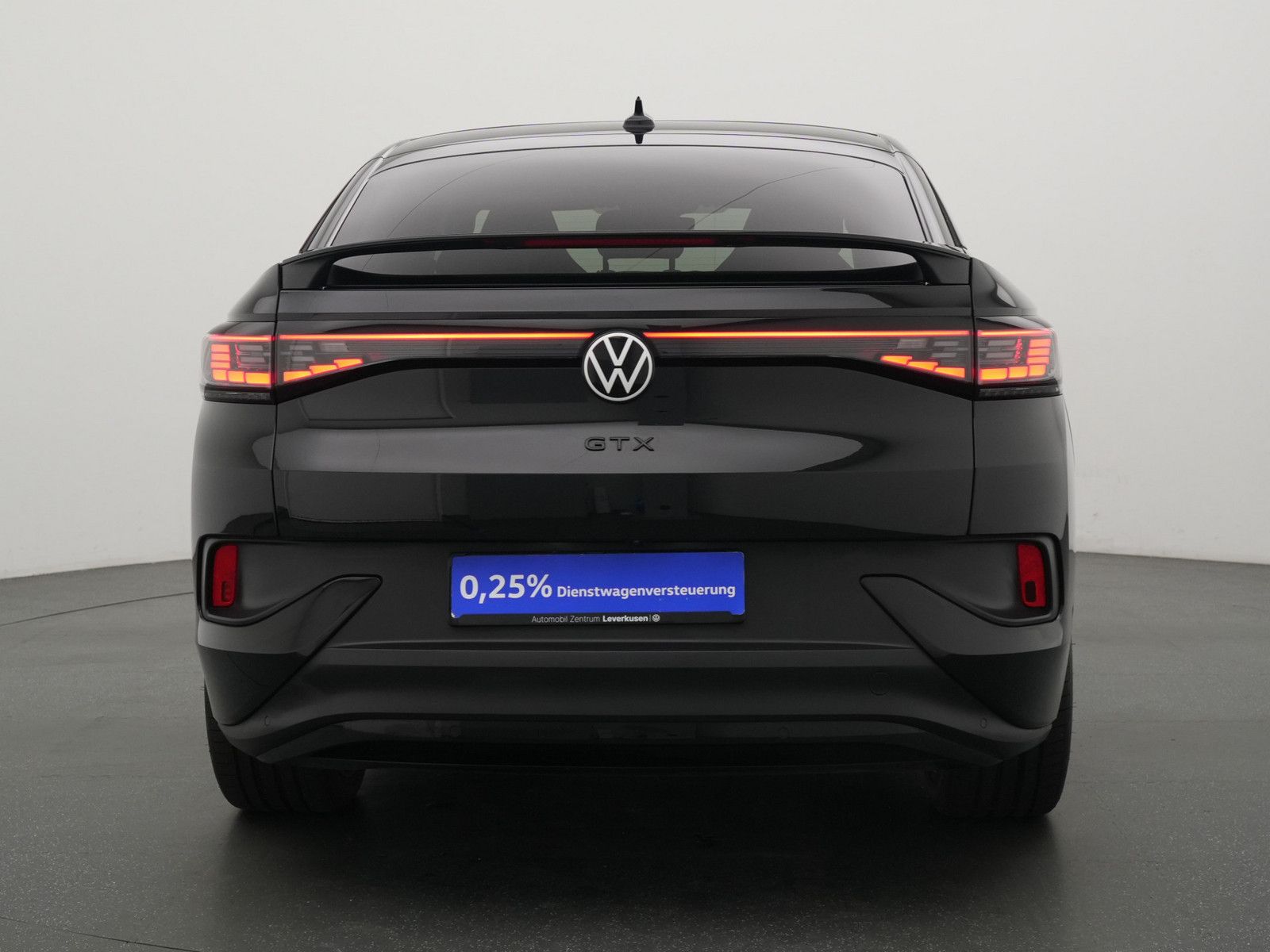 Volkswagen ID.5 - Bild 4