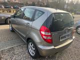 Mercedes-Benz A 180 A A 180 CDI*TÜV NEU*GARAGENAUTO*TOP* - gebrauchte Mercedes-Benz A-Klasse aus dem Jahr 2006