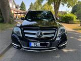 Mercedes-Benz GLK 350 CDI 4MATIC - PANO - XENON - AMG - KAMERA - Mercedes-Benz GLK 350: Cdi 4matic