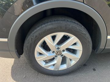 Volkswagen Tiguan Allspace - 12