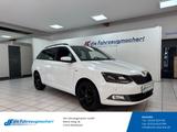 Skoda Fabia Combi Clever 1.0 TSI Sperrdiff. ACC Klimaa - Skoda Fabia in Bonn