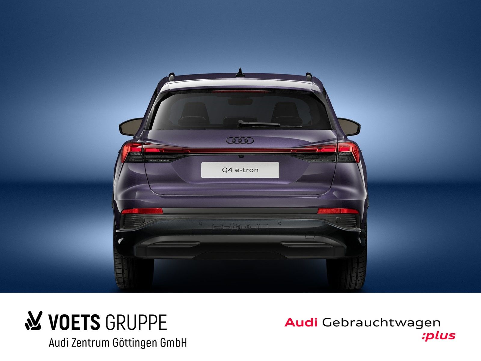 Audi Q4 - Bild 4
