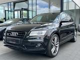 Audi SQ5 3.0 TDI quattro competition | AHK | 21 Zoll - schwarze Audi SQ5