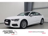 Audi A6 Limo 40 TDI VC*LED*AHK * - Audi A6 Gebrauchtwagen in Aachen