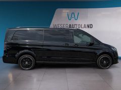 Fahrzeugabbildung Mercedes-Benz V300d 4M EXCLUSIVE AMG XL LUX-SITZE AIRMATIC