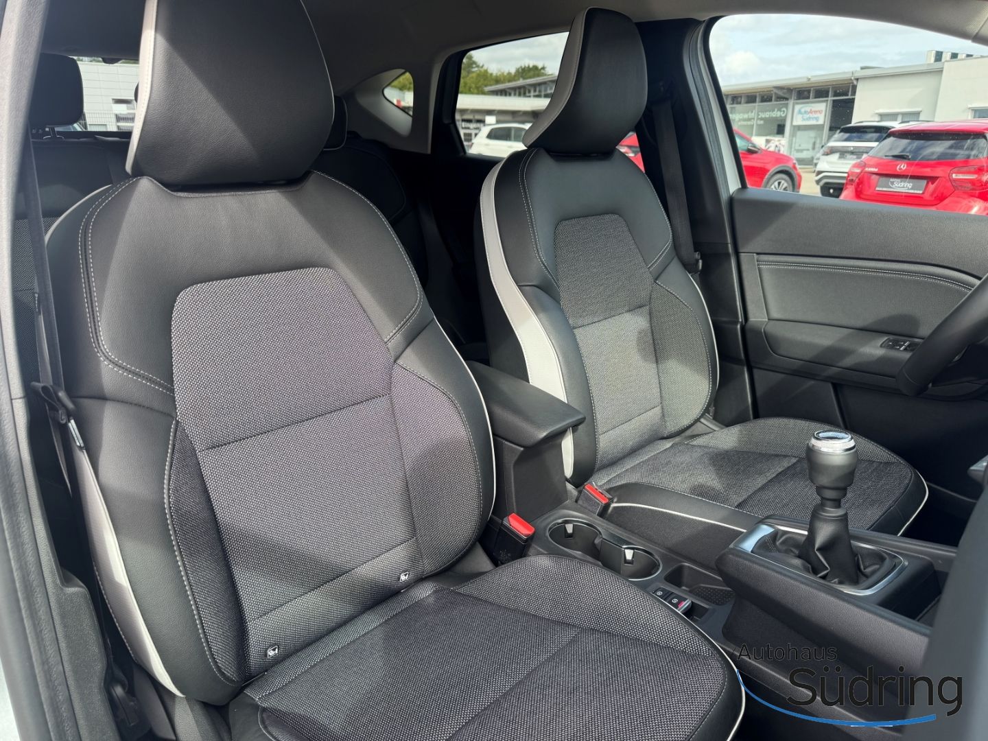 Captur Techno II 1,0 TCe 90 AHK Navi ACC CarPlay
