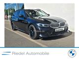 BMW 320d Touring M Sportpaket*ACC*HiFi*adapLED*PDC* - BMW 320 Jahreswagen: Kombi, 320d
