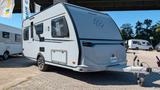 Knaus Südwind 460 EU Black Selection Modell 26 23/26 - Knaus Wohnwagen 460