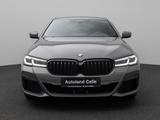 BMW 520d M Sport DAB H/K Ad.LED Stop&Go Alarm 19Zoll - BMW 520 in Dresden