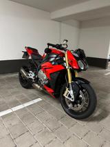 BMW S1000R Scheckheftgepflegt Euro 3 