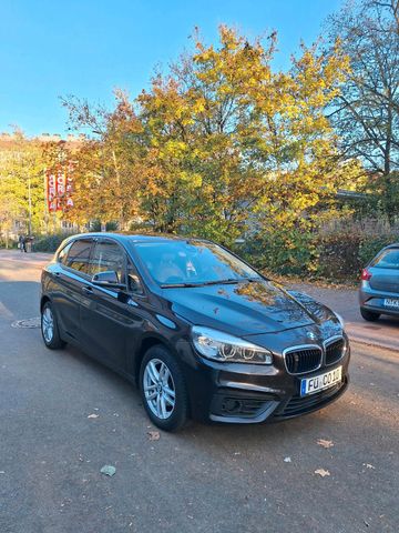 BMW Bmw 218D Active Tourer