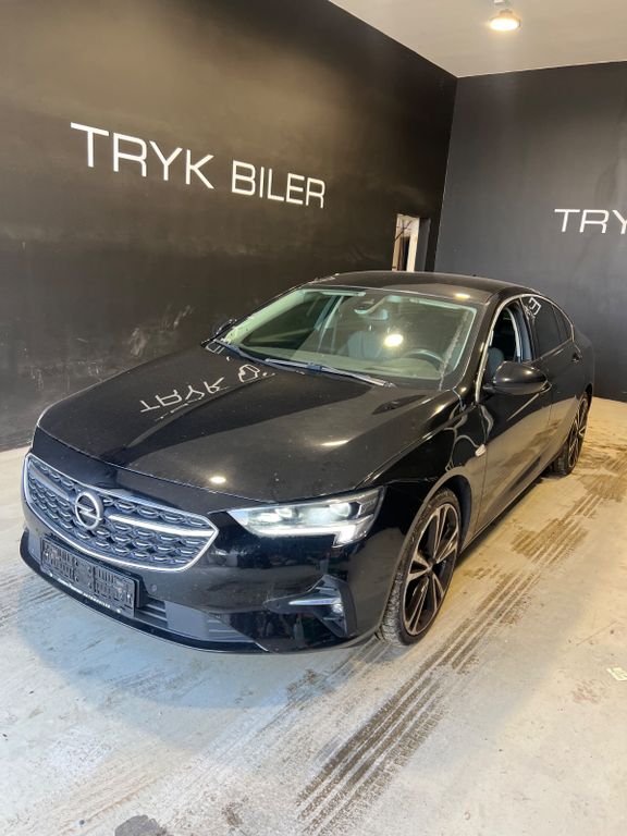 Image of Opel Insignia
