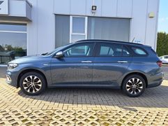 Fahrzeugabbildung Fiat Tipo Kombi 1.0 City Life TEMPOMAT EINPARKHILFE