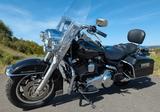 Harley-Davidson FLHR Road King - MOTORRAD AUS DEM JAHR 2006