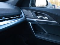 BMW X1 - Vorschau Bild 26