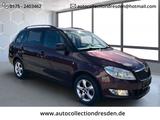 Skoda Fabia Combi Elegance 1,2 Ltr.-77 kW TSI - Skoda Fabia Elegance mit Benzin-Antrieb
