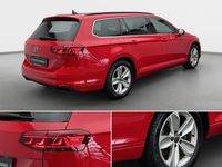 Volkswagen Passat Variant - Vorschau Bild 18