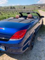 Opel Astra Twintop 1.8 Cosmo Automatik Leder - Opel Astra TwinTop-Cosmo