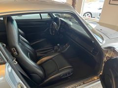 PORSCHE 911 993 Carrera 4 Coupé H-Kennzeichen