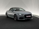 Audi TT Roadster 45 TFSI qu.*20 YEARS*MATRIX-B&O-R.KA - gebrauchte Audi TT aus dem Jahr 2019