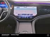Mercedes-Benz EQS SUV 580 4M ElectricART MASSAGE Hyper NP161 - Mercedes-Benz EQS SUV Gebrauchtwagen
