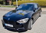 BMW 116i -F20 