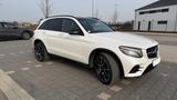 Mercedes-Benz GLC 43 AMG Mercedes-AMG GLC 43 4MATIC Autom.... - Mercedes-Benz GLC 43 AMG: Matic