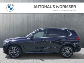 BMW X5 - 4
