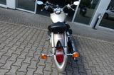 Yamaha DragStar 1100 Classic - YAMAHA DRAGSTAR