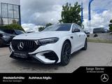 Mercedes-Benz E 53 AMG 4Matic+ Hybrid AHK Pano Night II 21" - Mercedes-Benz E 53 AMG Plug-in Hybrid (PHEV) Gebrauchtwagen