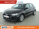 Audi A1 30 TFSI Advanced Aut. *VC*TEMPO*PDC*SHZ* - Audi A1 Gebrauchtwagen in Düsseldorf