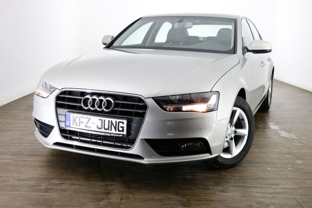 Audi A4 Lim. Ambiente*Automatik*36tkm*