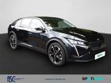 Peugeot 408 Hybrid 1.2 EU6e Allure HYBRID 136 e-DSC6 Nav - Peugeot 408: Sitzheizung