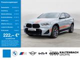 BMW X2 xDrive25e Edition M-Mesh HUD LED W-LAN NAVI - BMW X2: Edition M Mesh
