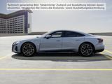 Audi e-tron GT quattro Matrix-LED Panorama B&O air su - Audi e-tron GT in Frankfurt (Main)