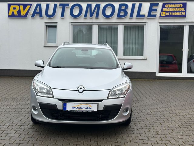 Renault Megane III Grandtour Dynamique