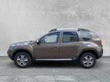 Dacia Duster SCE 115 4x4 LAUREATE 4x4+TEMPOMAT+KLIMA+P - Dacia Duster: mit Anhängerkupplung