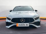 Mercedes-Benz A 35 AMG Prem+ DISTRO Perf.Sitze AERO Pano Burme - Mercedes-Benz A 35 AMG in Frankfurt (Main)