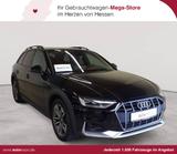 Audi A4 allroad quattro 40 TDI S tronic Navi - Audi A4 Allroad aus 2020