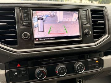 Volkswagen Crafter - 12