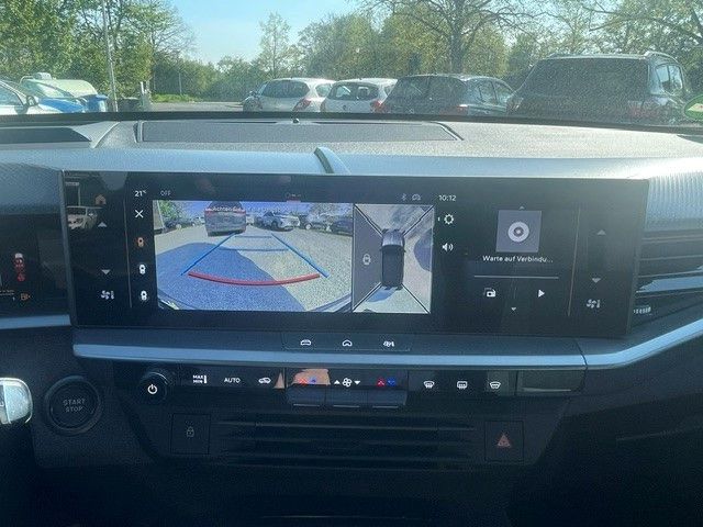 Fahrzeugabbildung Opel Grandland GS MildHybrid 107KW Automatik