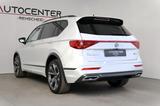 Seat Tarraco FR 2,0 TDI DSG 4Drive ACC Keyless Pano - Seat Tarraco Gebrauchtwagen in Mülheim (Ruhr)