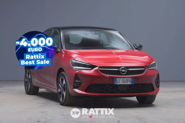 Andere Opel Corsa-e motore elettrico 57KW GS