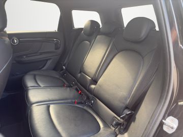 MINI Countryman SE (Cooper) - 11