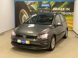 Volkswagen Golf Sportsvan 1.5 TSI ACT Comfortline+DSG+ACC+ - Volkswagen Golf Sportsvan: Comfortline