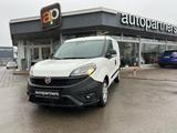 Fiat Doblo 1.6 SX 3 Sitze NAVI KAMERA GARANTIE 12/202 - Fiat Doblo: 1.3