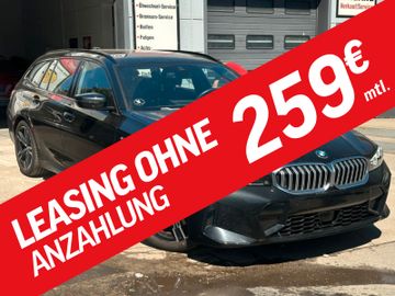 BMW 320 i M Sport *259€*SOFORT-VERFUGBAR*