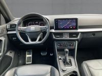 Seat Tarraco - Vorschau Bild 9