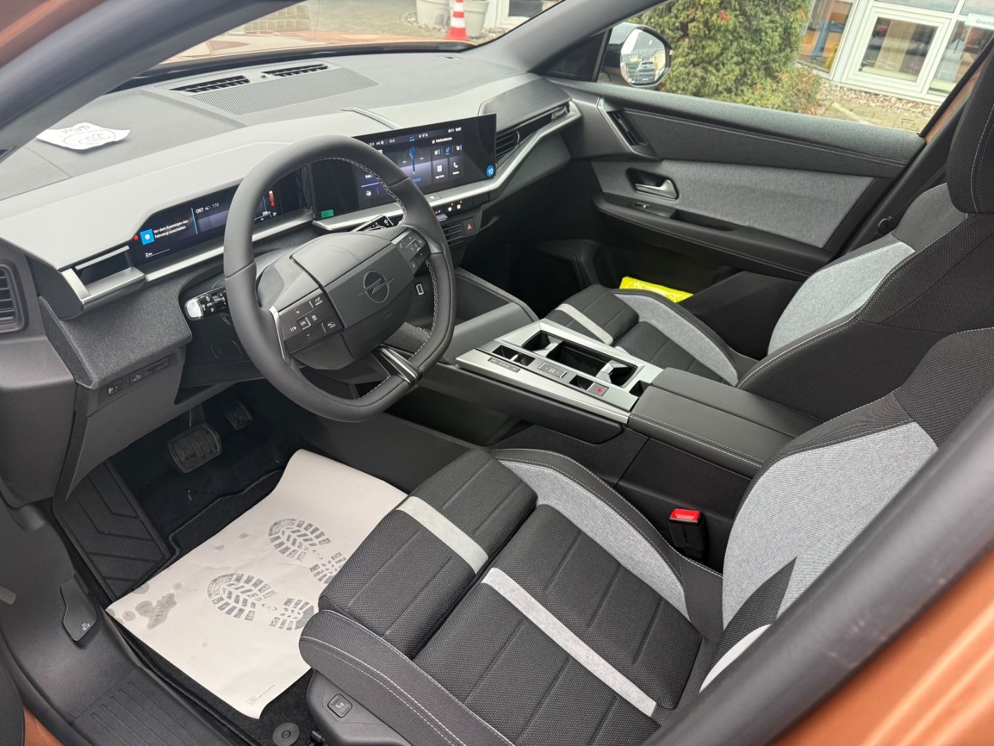 Opel Grandland (X) - Bild 5